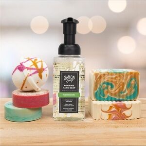 Buff city mystery box!!